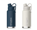 CoreDuty Wear Insulated Water Bottle - 32oz