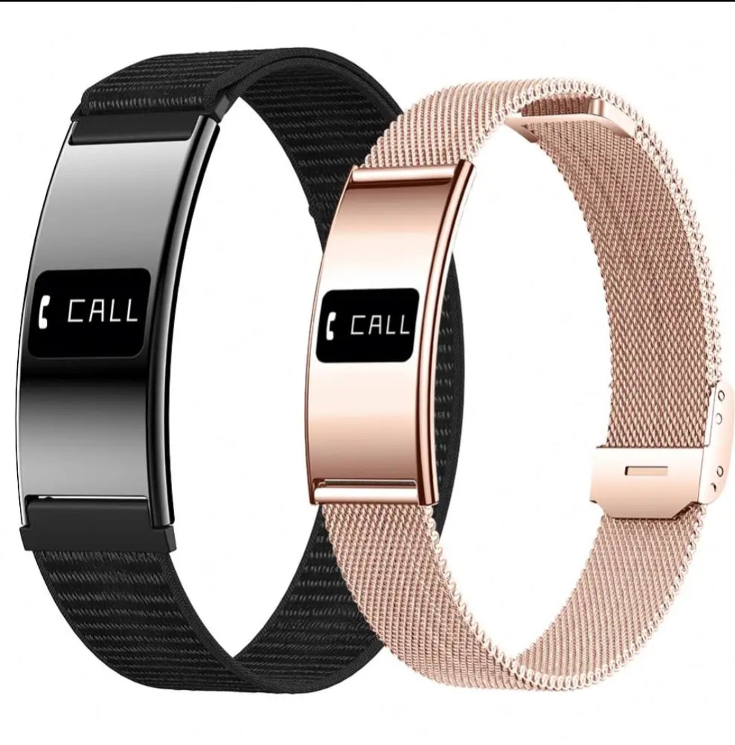 Watch/Bracelet Fitness Tracker