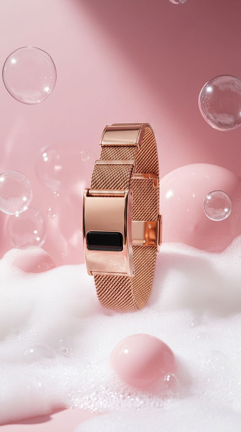 Watch/Bracelet Fitness Tracker