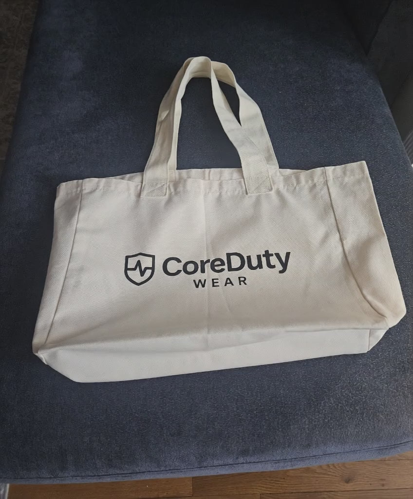 CoreDutyWear Canvas Bag